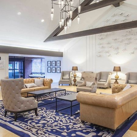 Delta Hotels By Marriott Baltimore Hunt Valley Esterno foto