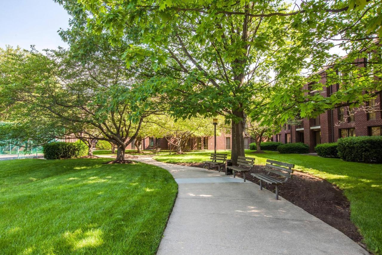 Delta Hotels By Marriott Baltimore Hunt Valley Esterno foto