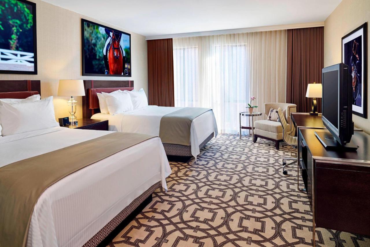 Delta Hotels By Marriott Baltimore Hunt Valley Esterno foto