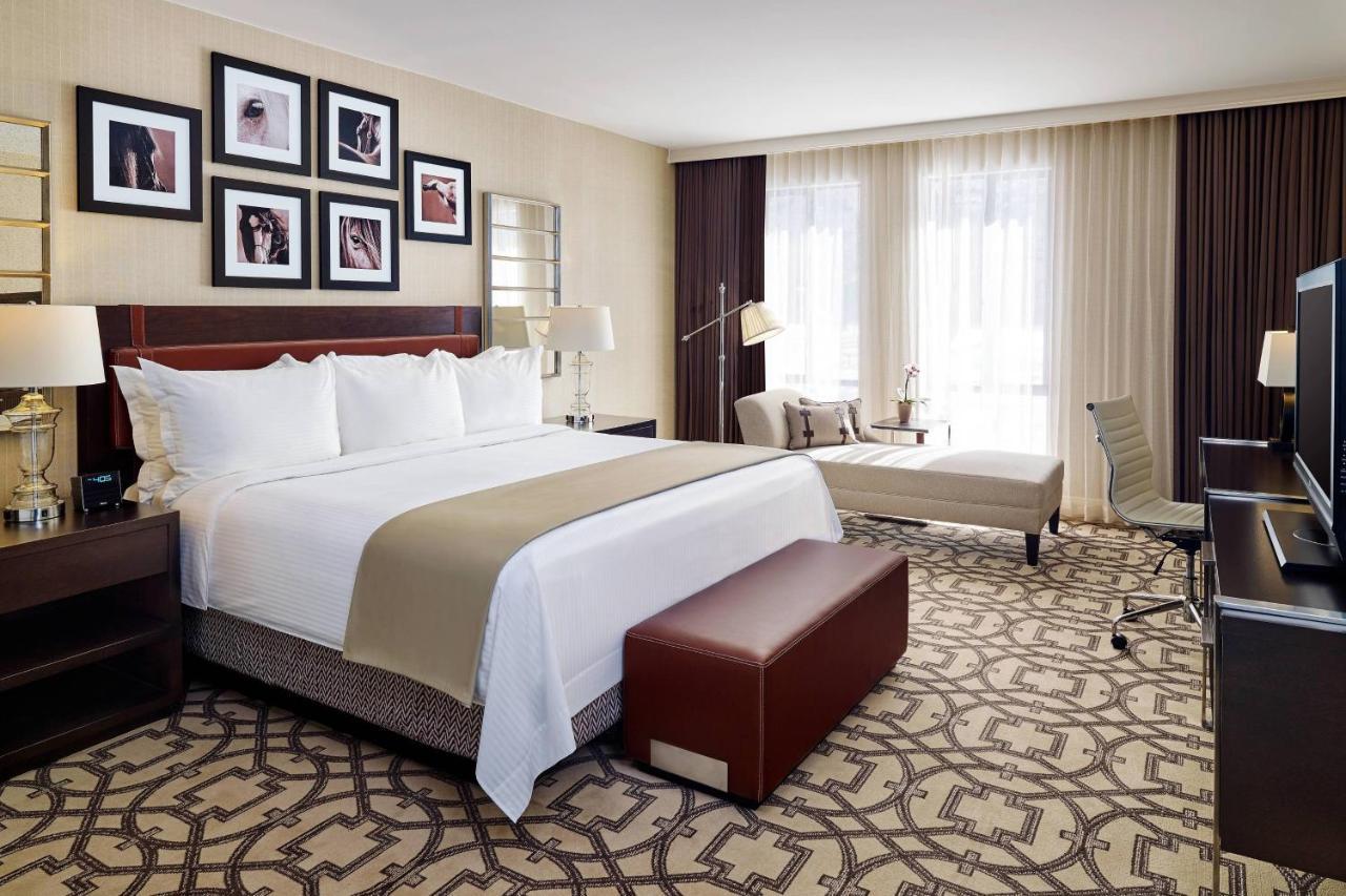 Delta Hotels By Marriott Baltimore Hunt Valley Esterno foto