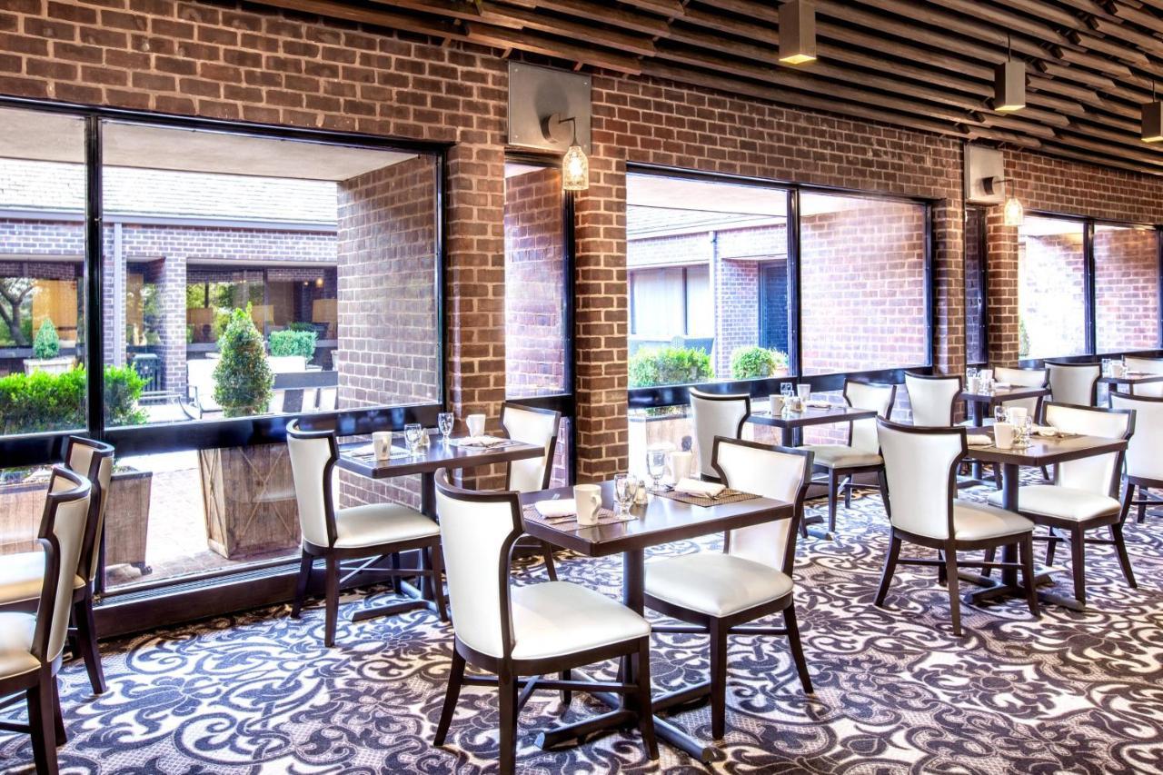 Delta Hotels By Marriott Baltimore Hunt Valley Esterno foto