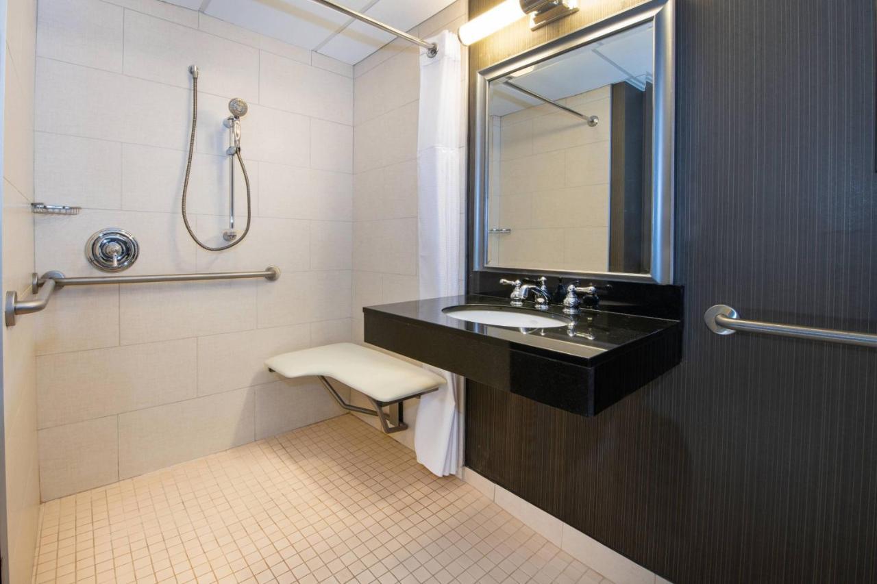 Delta Hotels By Marriott Baltimore Hunt Valley Esterno foto