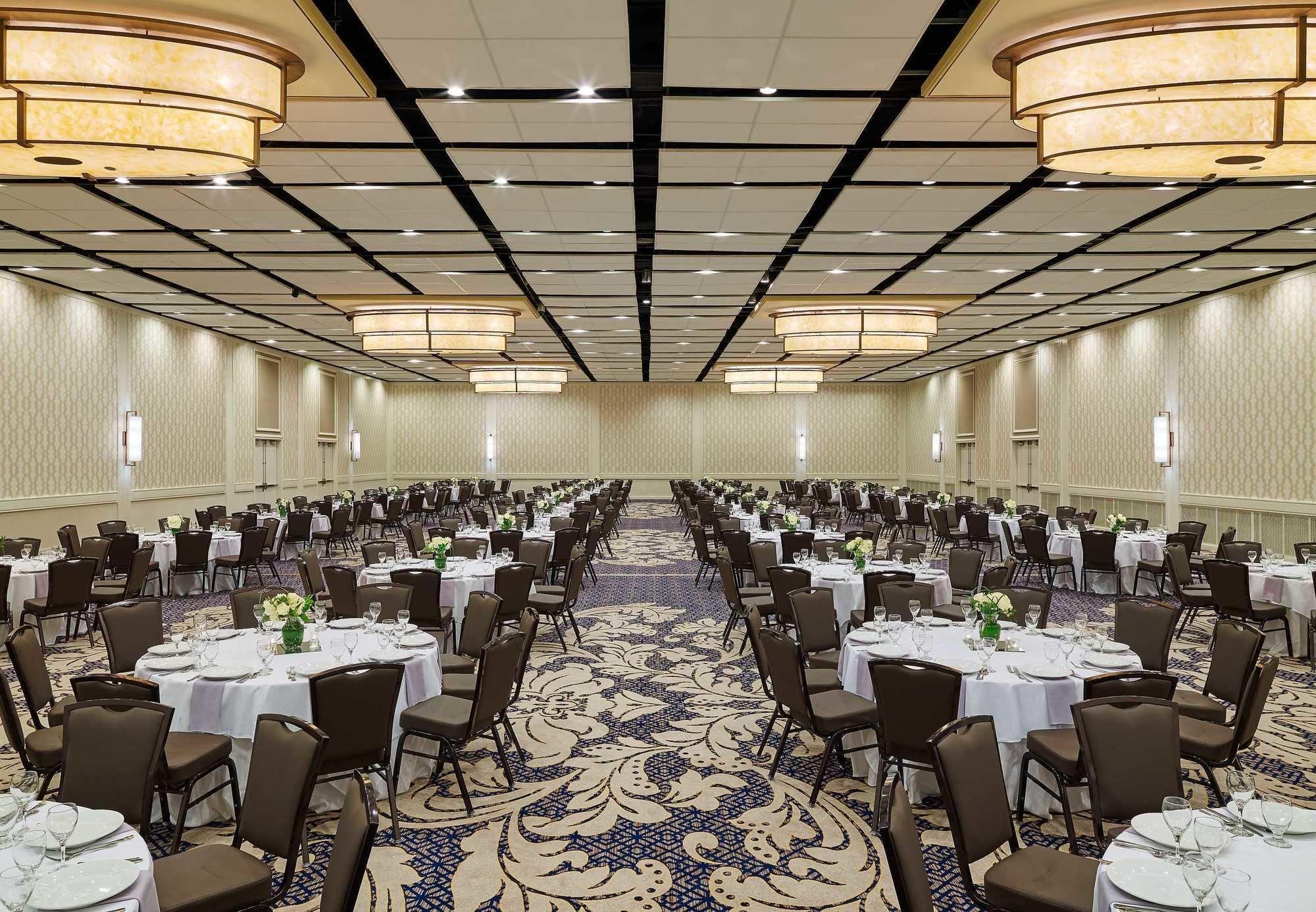Delta Hotels By Marriott Baltimore Hunt Valley Esterno foto