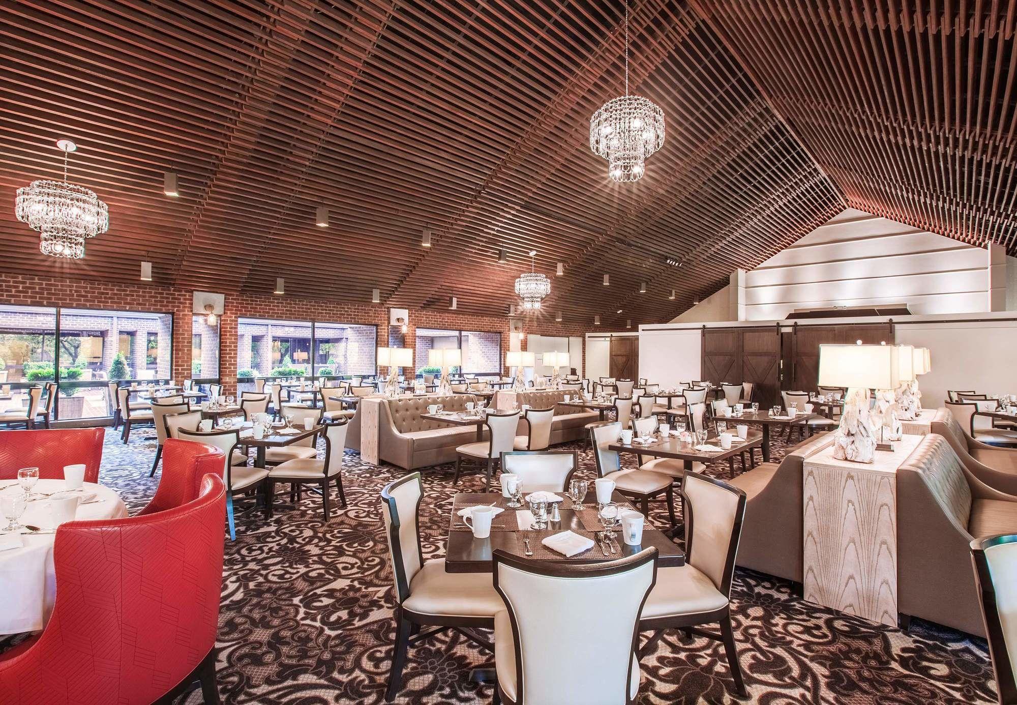 Delta Hotels By Marriott Baltimore Hunt Valley Esterno foto