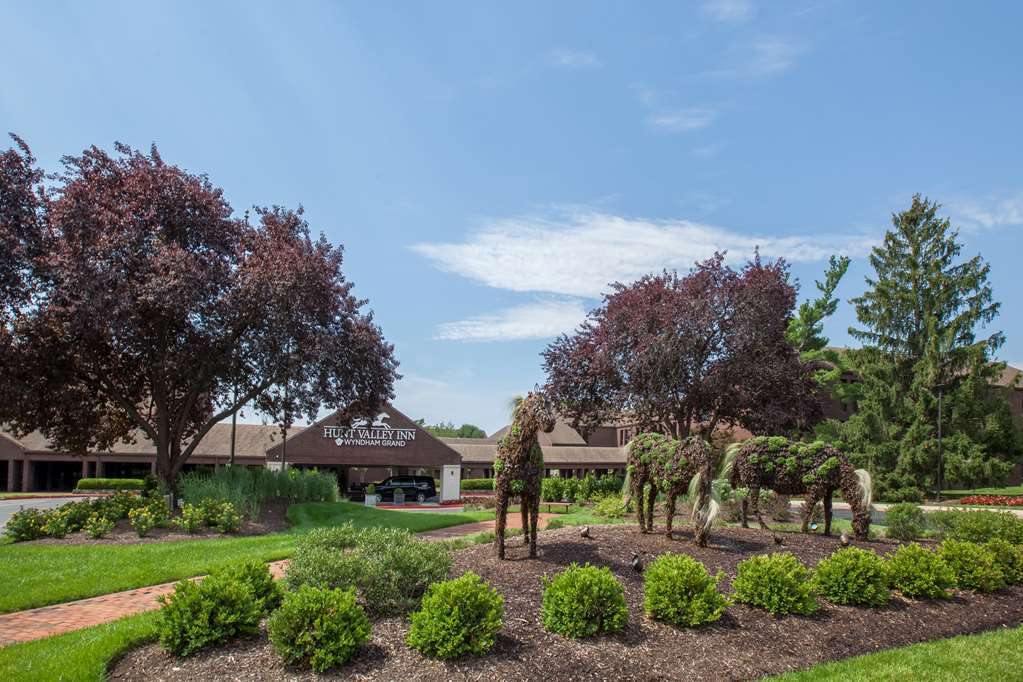 Delta Hotels By Marriott Baltimore Hunt Valley Esterno foto