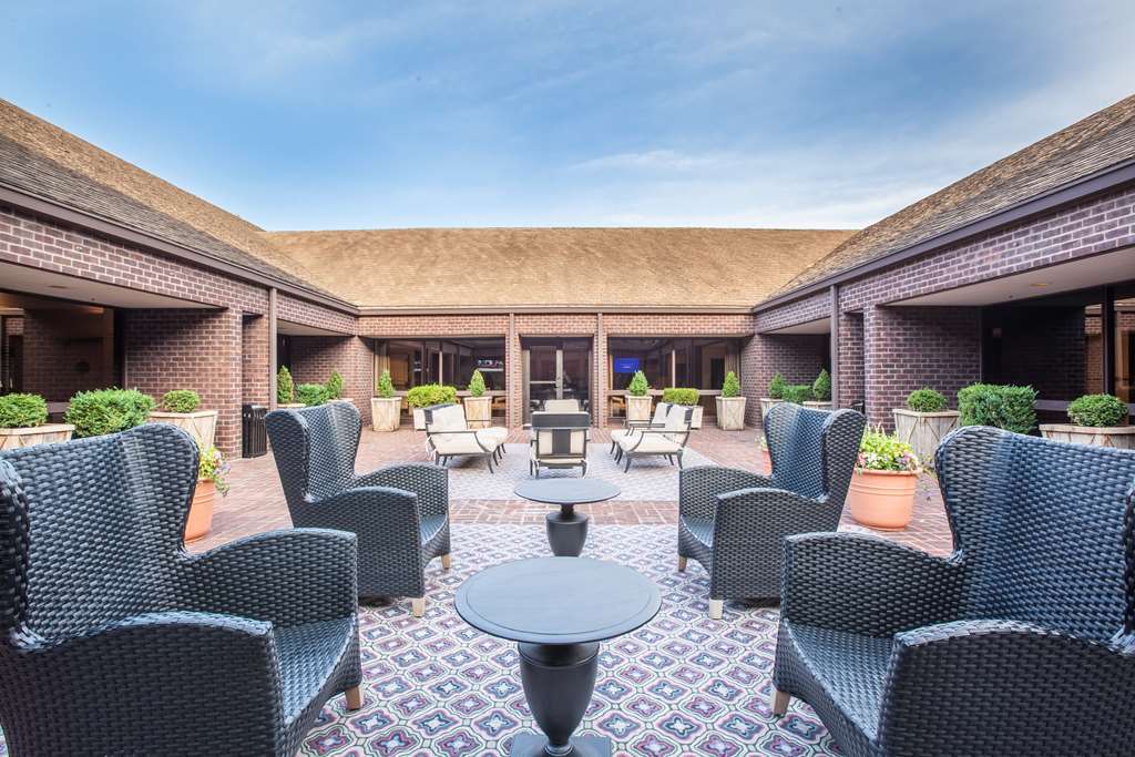 Delta Hotels By Marriott Baltimore Hunt Valley Esterno foto