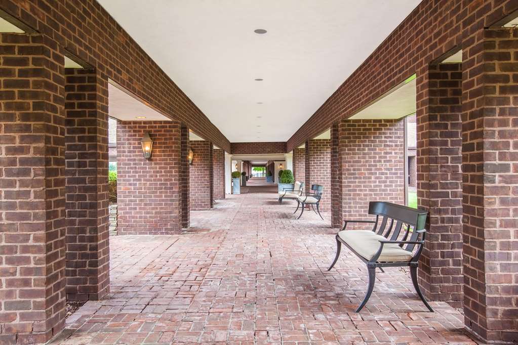 Delta Hotels By Marriott Baltimore Hunt Valley Servizi foto
