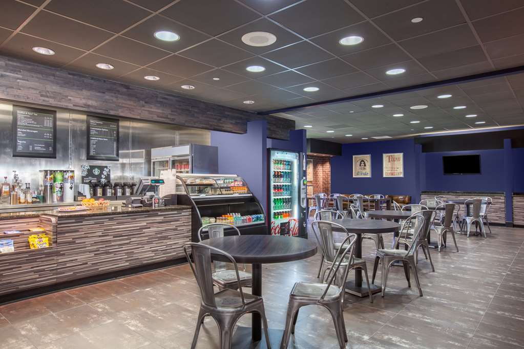 Delta Hotels By Marriott Baltimore Hunt Valley Ristorante foto