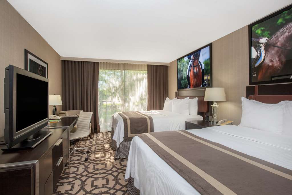 Delta Hotels By Marriott Baltimore Hunt Valley Camera foto