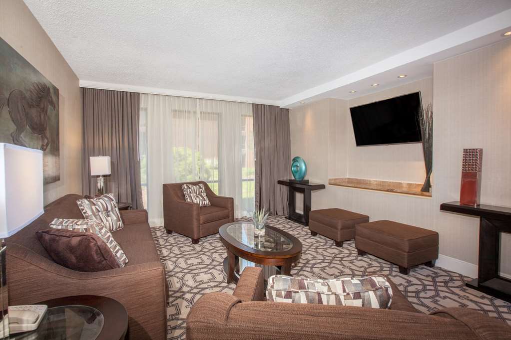 Delta Hotels By Marriott Baltimore Hunt Valley Camera foto