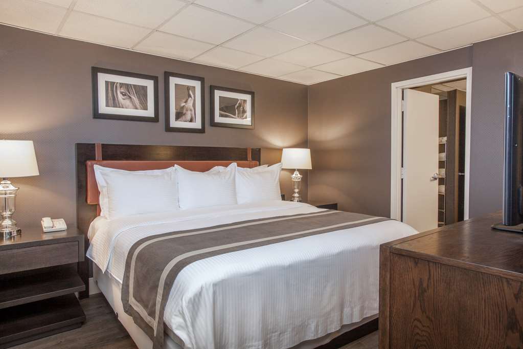 Delta Hotels By Marriott Baltimore Hunt Valley Camera foto