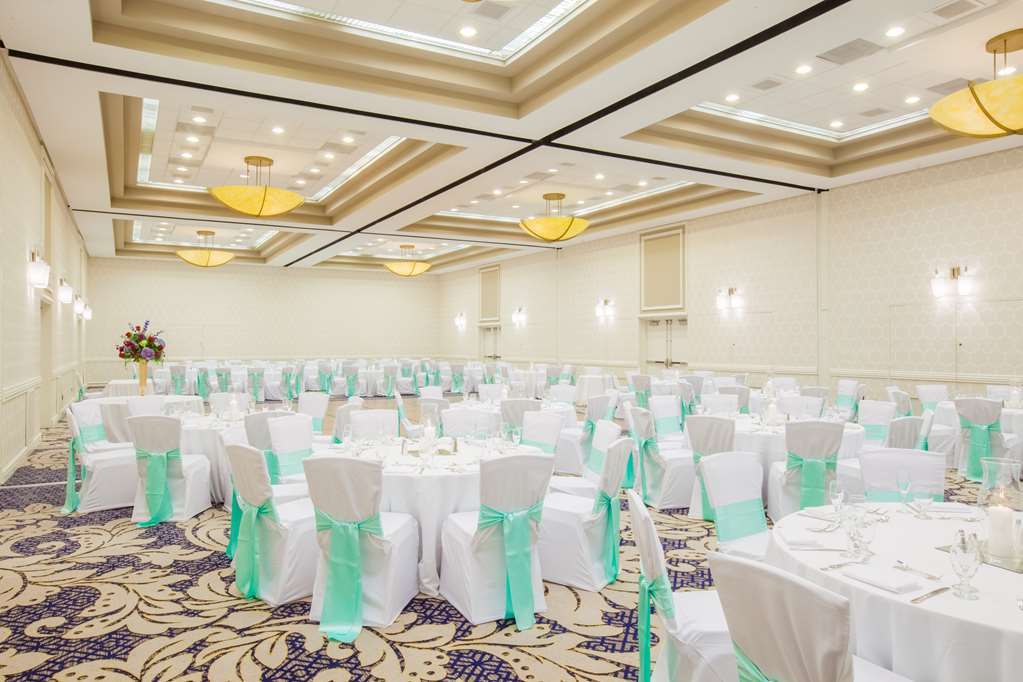 Delta Hotels By Marriott Baltimore Hunt Valley Servizi foto