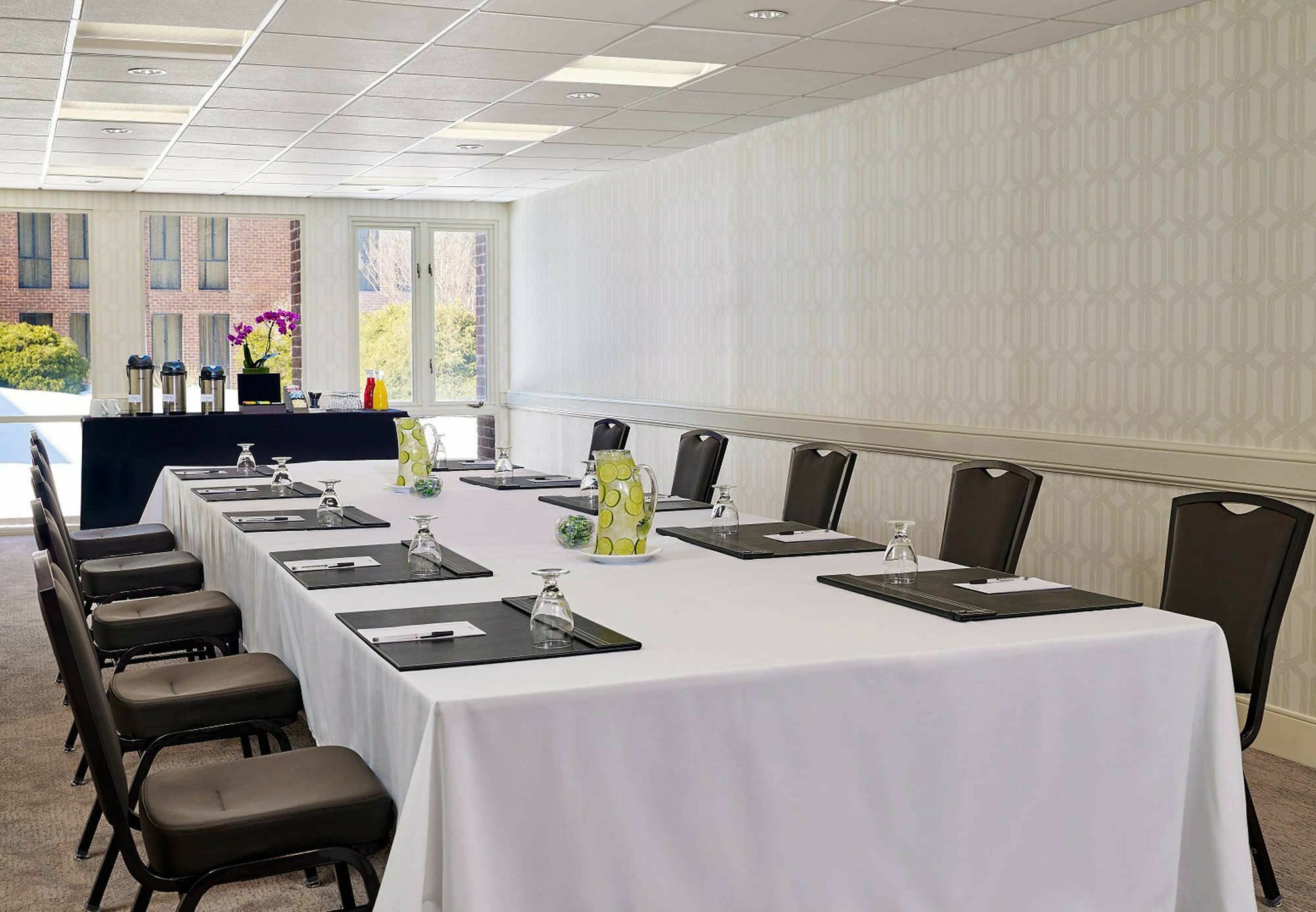Delta Hotels By Marriott Baltimore Hunt Valley Esterno foto
