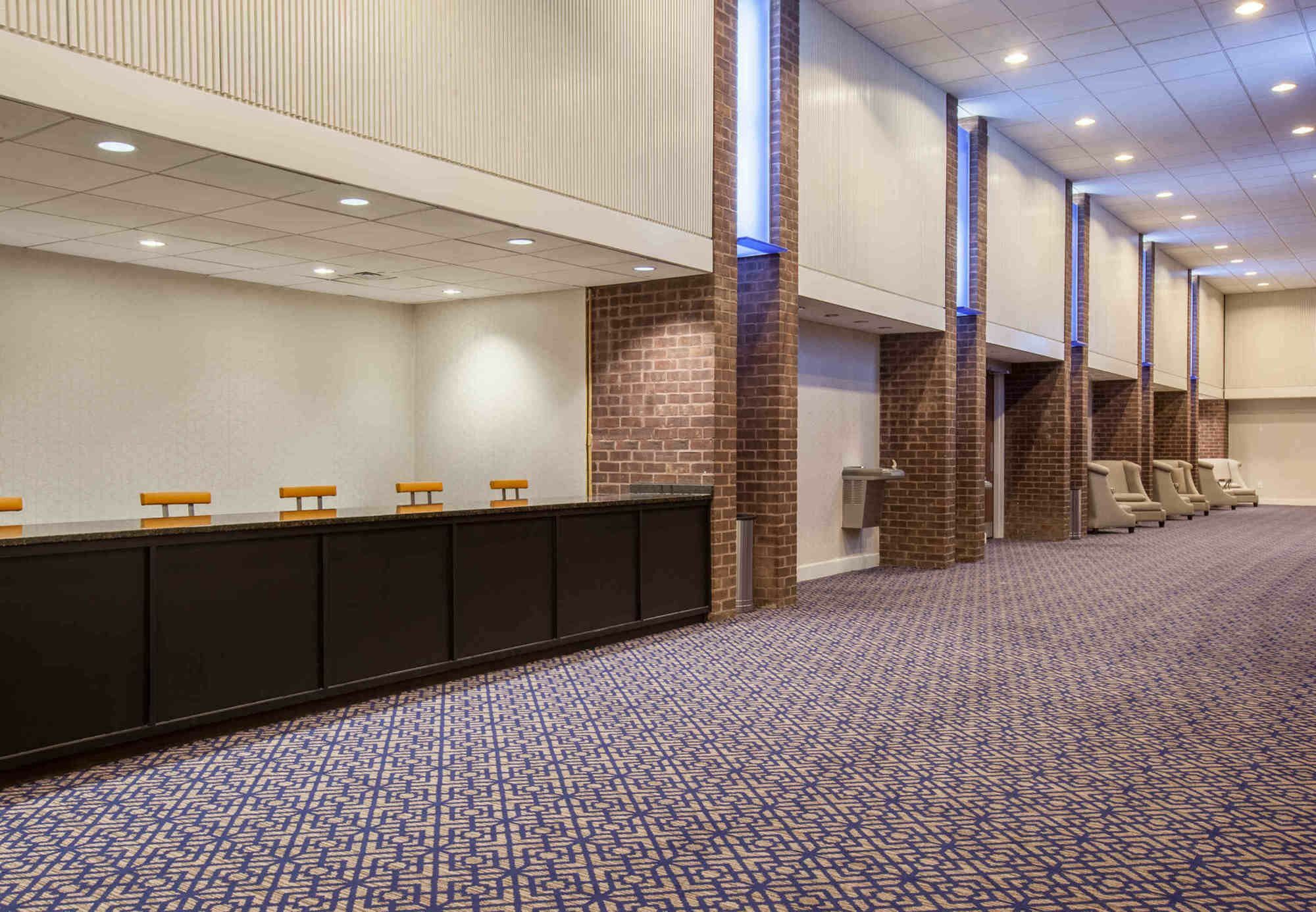 Delta Hotels By Marriott Baltimore Hunt Valley Esterno foto