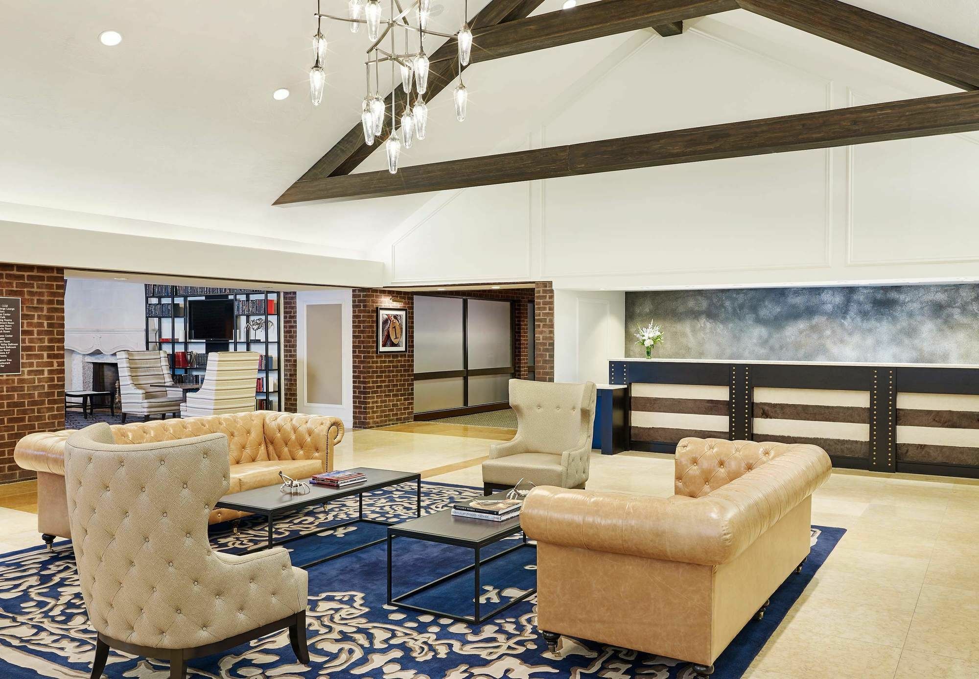 Delta Hotels By Marriott Baltimore Hunt Valley Esterno foto