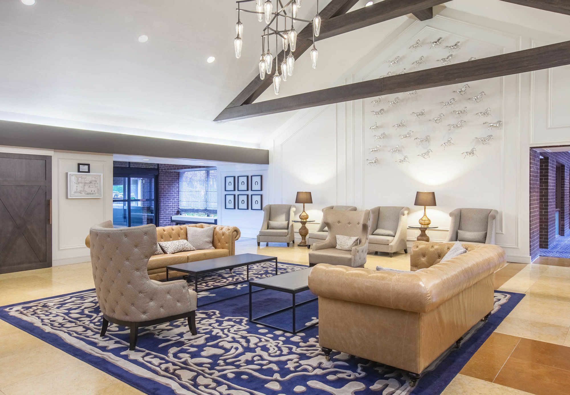 Delta Hotels By Marriott Baltimore Hunt Valley Esterno foto