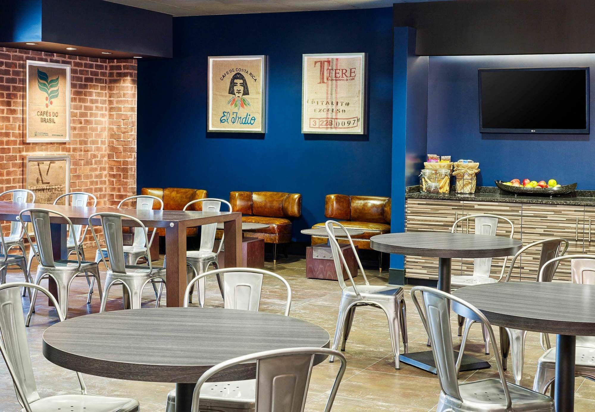 Delta Hotels By Marriott Baltimore Hunt Valley Esterno foto
