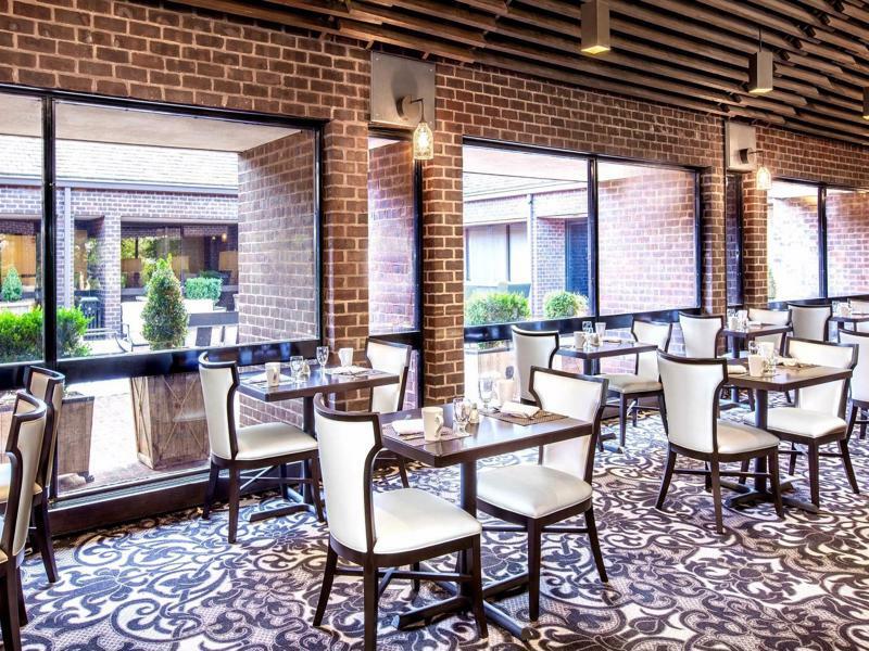 Delta Hotels By Marriott Baltimore Hunt Valley Esterno foto