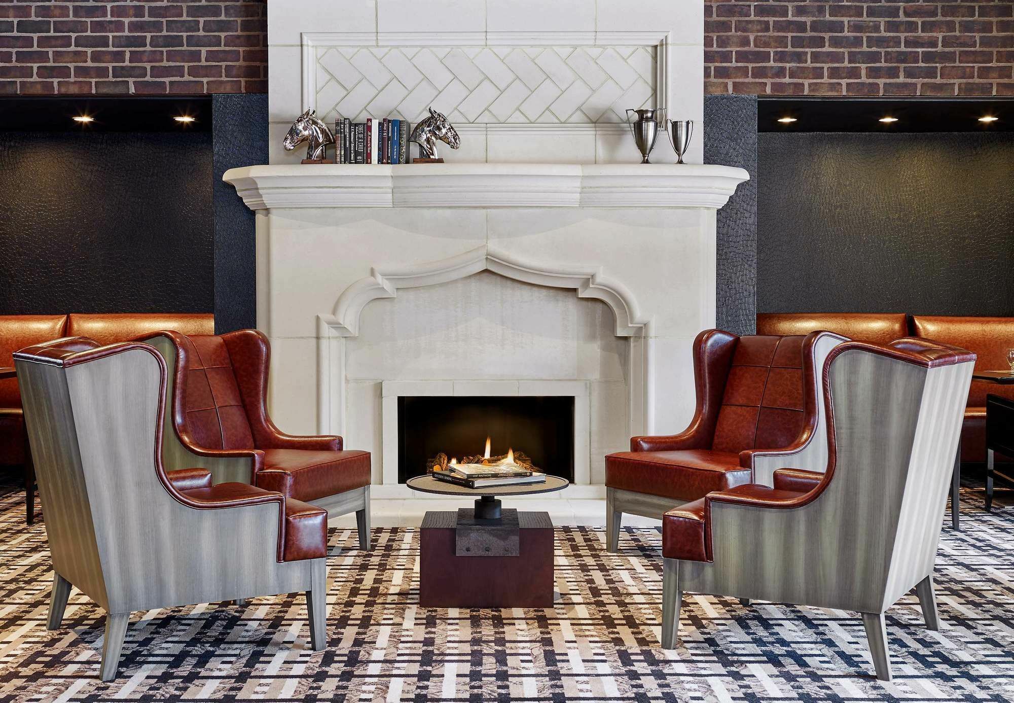 Delta Hotels By Marriott Baltimore Hunt Valley Esterno foto