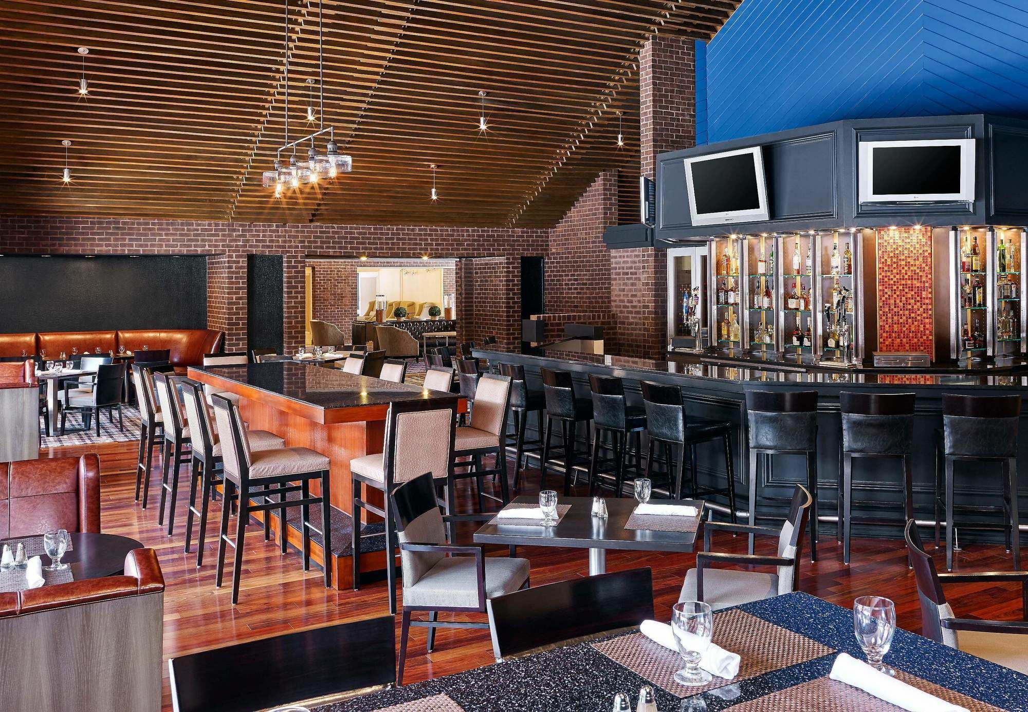 Delta Hotels By Marriott Baltimore Hunt Valley Esterno foto
