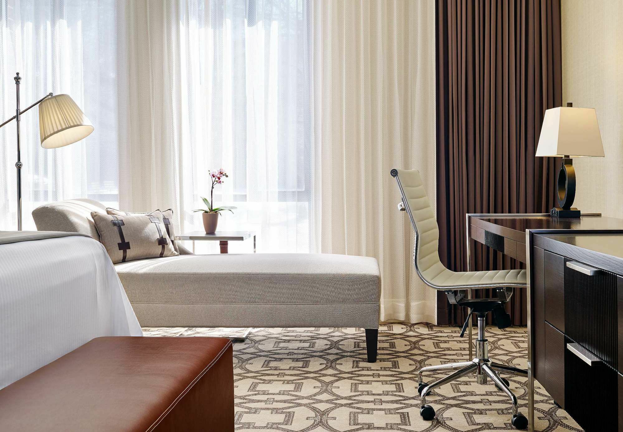 Delta Hotels By Marriott Baltimore Hunt Valley Esterno foto